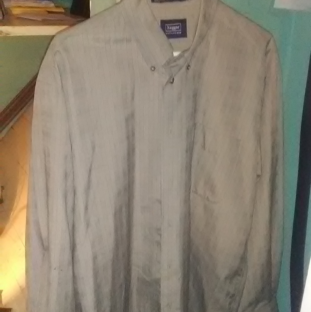 Nice men's dress shirt